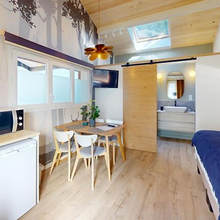 La Planette Bed & Breakfast Aussonne Luaran gambar