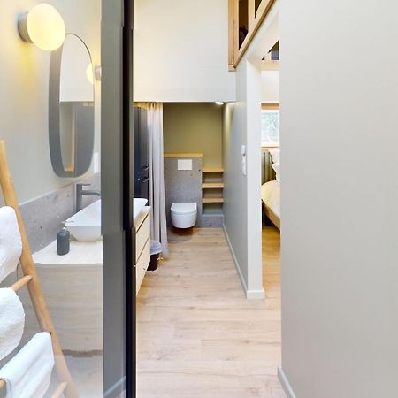 La Planette Bed & Breakfast Aussonne Luaran gambar
