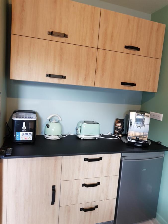 La Planette Bed & Breakfast Aussonne Luaran gambar