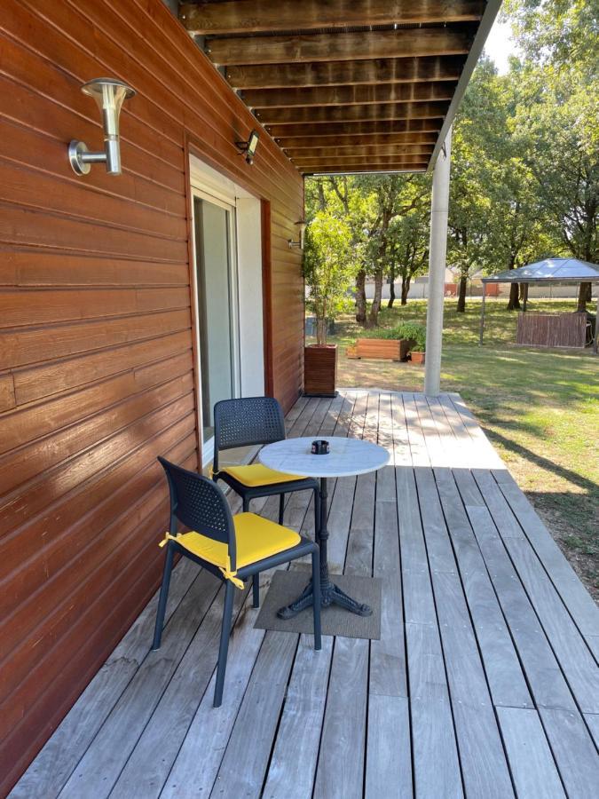 La Planette Bed & Breakfast Aussonne Luaran gambar