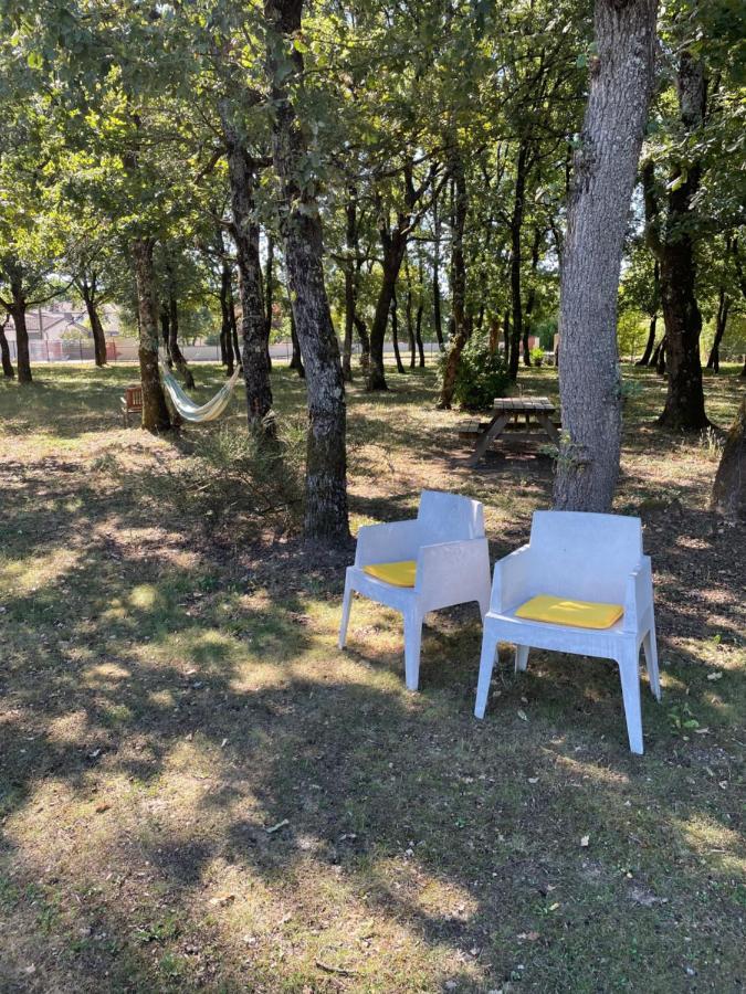 La Planette Bed & Breakfast Aussonne Luaran gambar