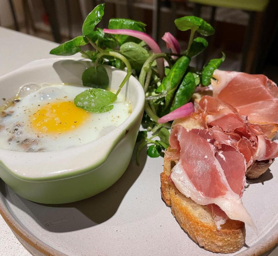 La Planette Bed & Breakfast Aussonne Luaran gambar