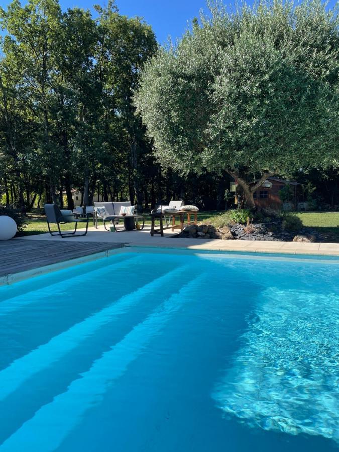 La Planette Bed & Breakfast Aussonne Luaran gambar