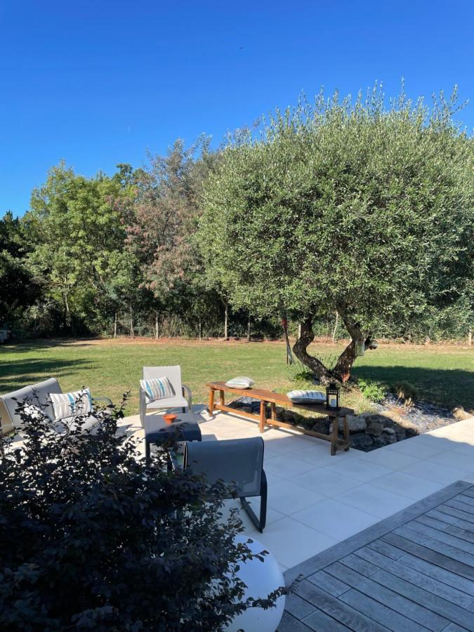 La Planette Bed & Breakfast Aussonne Luaran gambar