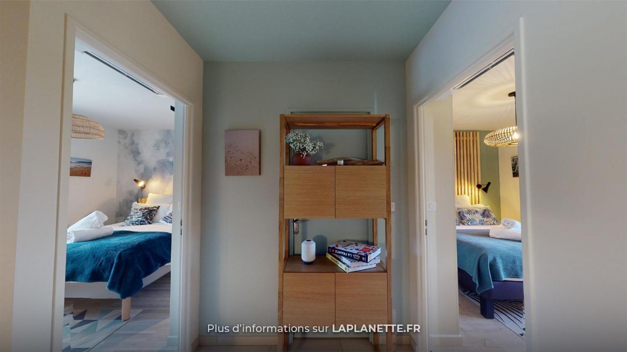 La Planette Bed & Breakfast Aussonne Luaran gambar