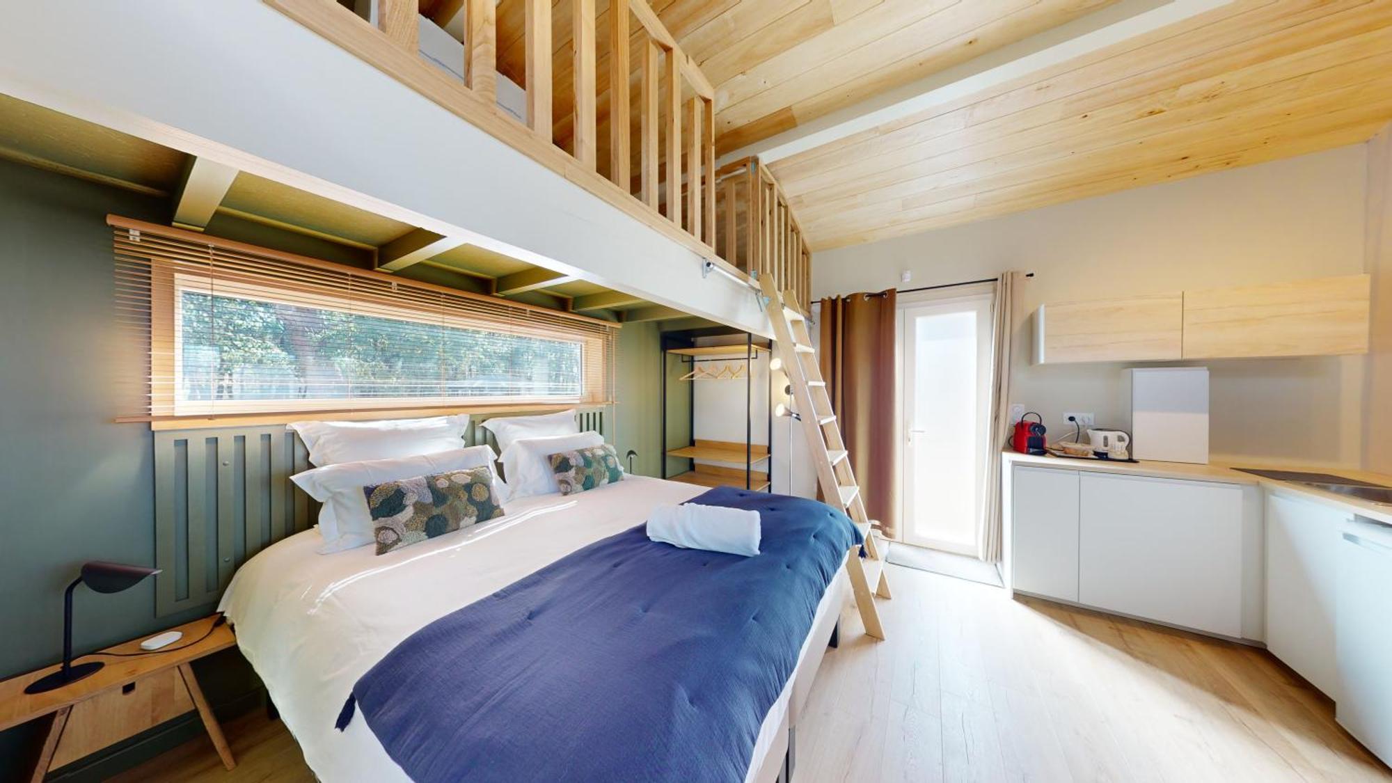 La Planette Bed & Breakfast Aussonne Luaran gambar